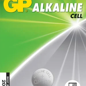 GP 1,5V, LR54
