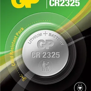 GP CR 2325-C1