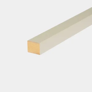 Installation Products | End Lamella / Colored, Stone, 2,2 cm