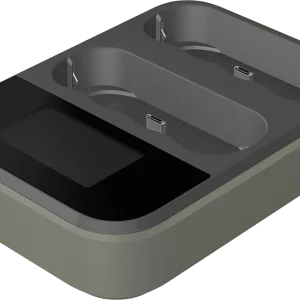 GP ReCyko Speed Laddstation