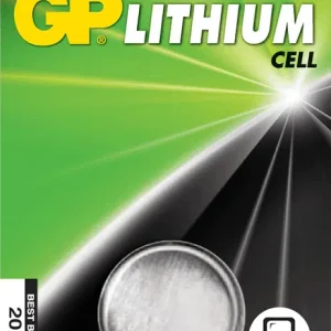 GP CR2016