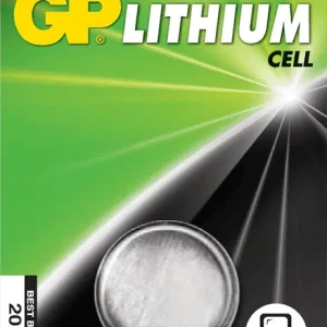 GP CR2025