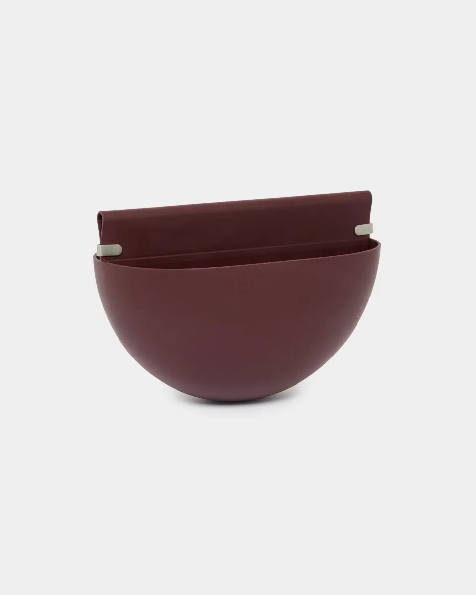 Gro | Soft Pocket / BM2, Ox Red, (4 l) - Bild 2