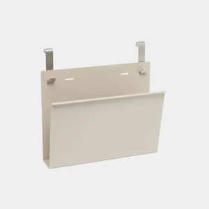 Nell | Magazine Storage / Beige