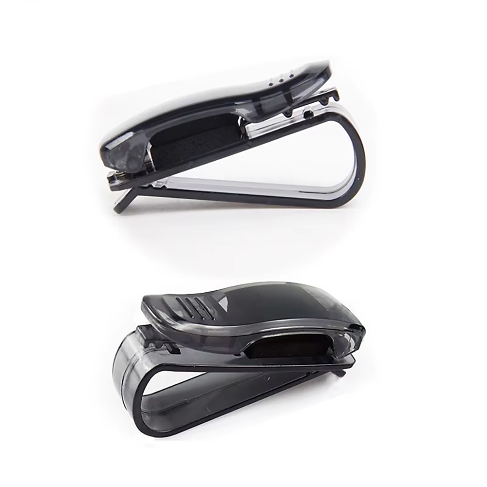Glasögonhållare / Clip till bilen - Bild 4