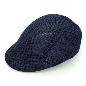 Flat Cap / Gatsby / Gubbkeps Luftig – Olika färger