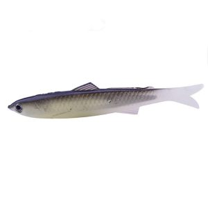 2-pack Jigg Fisk Medium 130 mm – Flera färger