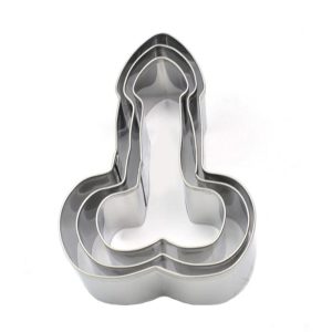 Penisbakformar 3-pack