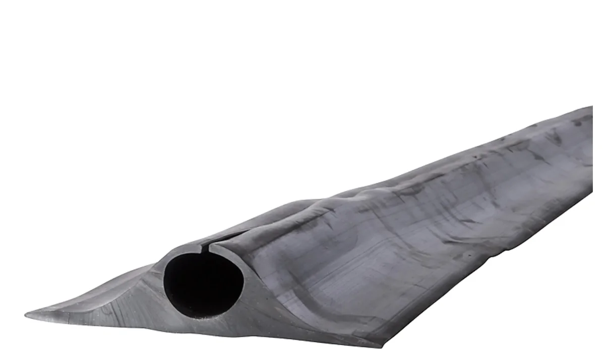 Kabelskydd K50 L=3 m B=250 mm