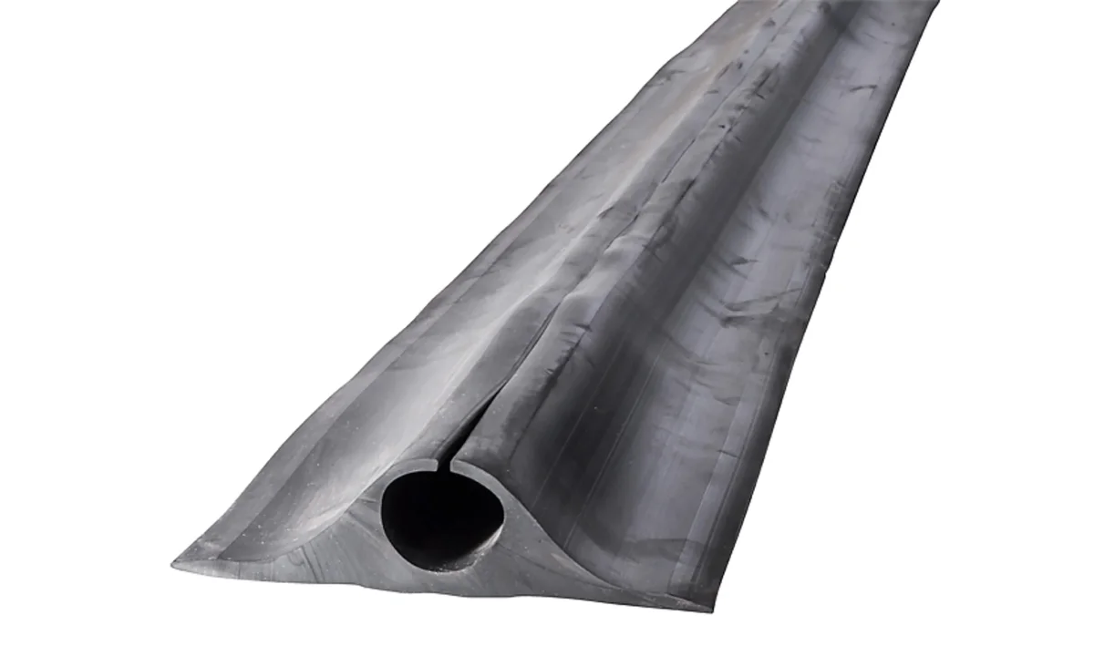 Kabelskydd K26 L=5 m B=160 mm
