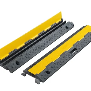 ATA-Kabelbrygga m lock 2 kanaler