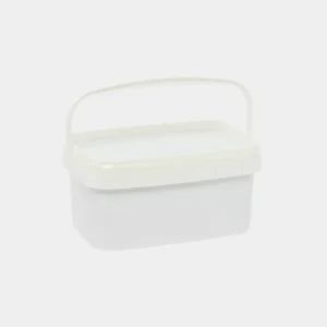 Front Screw for Wood - 4.8x35 w. Ø9.5 washer - Bucket / 750 pcs