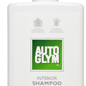 Autoglym Car Interior Shampoo – Interiörrengöring 500 ml