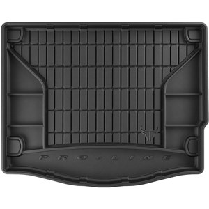 Bagagerumsmatta 3D, ford focus iii - Bild 2