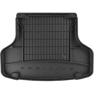 Bagagerumsmatta 3D, volvo s40 i