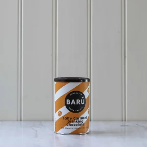 Barú chokladdryckespulver, Salty caramel