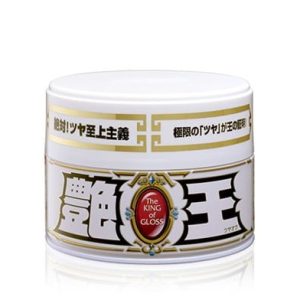 Bilvax Soft99 King Of Gloss White 300g Soft99 00171 SOFT99 – 1719908