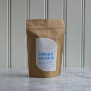 Kaffe, Hurra hurra!, 250 gram