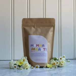 Mammakaffe, Mamma är bäst, 250 gram