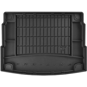 Djupa bagagemattor 3D, kia ceed