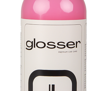Glosser Rapid Ceramic Quick Coating – Sprayvax 500 ml
