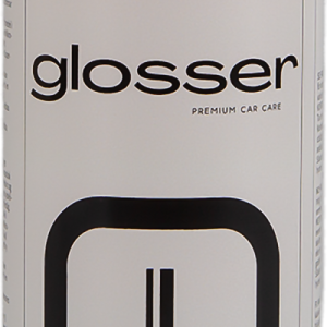 Glosser Sparkle Ceramic Coating Schampoo – Bilschampo 500 ml