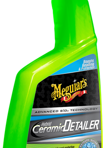 Meguiars Hybrid Ceramic Detailer – Sprayvax 768 ml