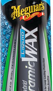Meguiars Hybrid Ceramic Liquid Wax – Flytande bilvax 473 ml