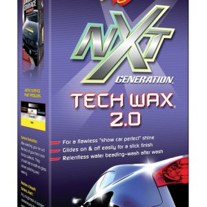 Meguiars NXT Generation Tech Wax 2.0 Liquid – Flytande bilvax 473 ml