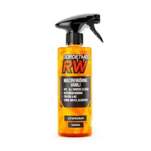 Multirengöring 500ml, Universal – 1870217
