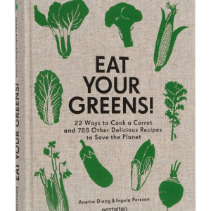 Eat Your Greens!