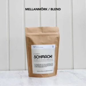 Kaffe, Schmack!, 250 gram, ÅF
