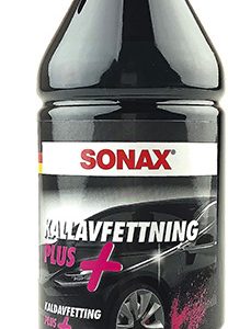 Sonax Plus – Kallavfettning 1 l