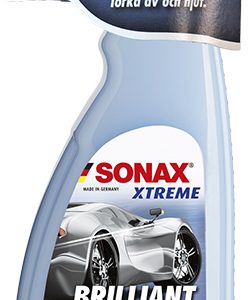 Sonax Xtreme Brilliant Shine Detailer – Sprayvax 500 ml