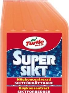 Supersikt Siktförbättrare 500 ml, Universal – 48875