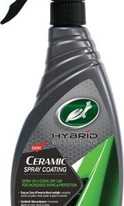 Turtle Wax Ceramic Spray Coating 500 ml, Universal – 1111429