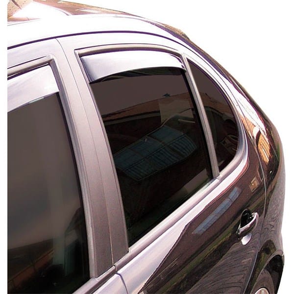 Vindavvisare, Bak Climair CL M2241D – audi a3 limousine