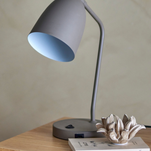 Lemar bordslampa