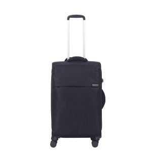 Crossing NOVA Nylon Soft Case Medium Luggage T25 – Black
