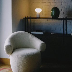 Conva Lounge Chair