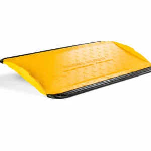 Trottoarramp